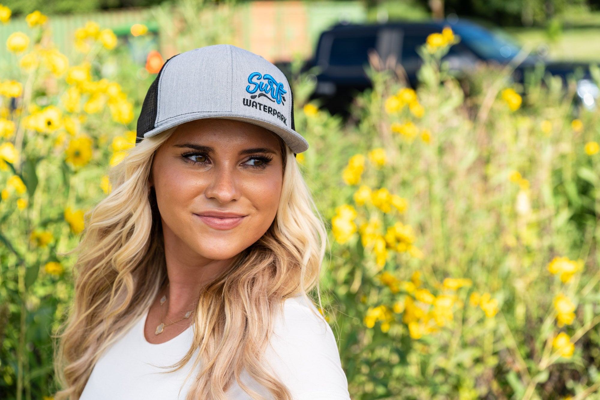 What's the Difference? Flat vs 3D Embroidery for Hats Make My Cap