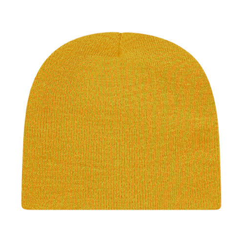 TKN28 - Cap America Knit Beanie