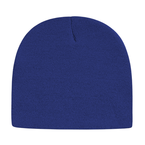 TKN28 - Cap America Knit Beanie