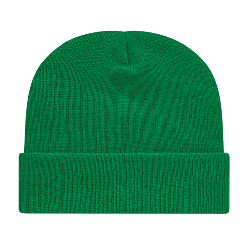 TKN24 - Cap America Knit Cap with Cuff