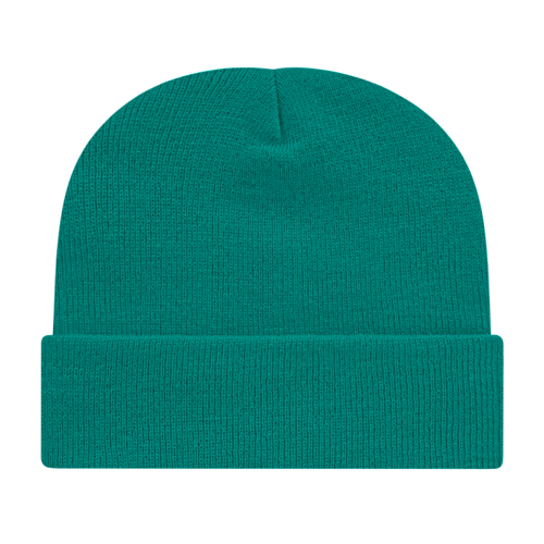 TKN24 - Cap America Knit Cap with Cuff