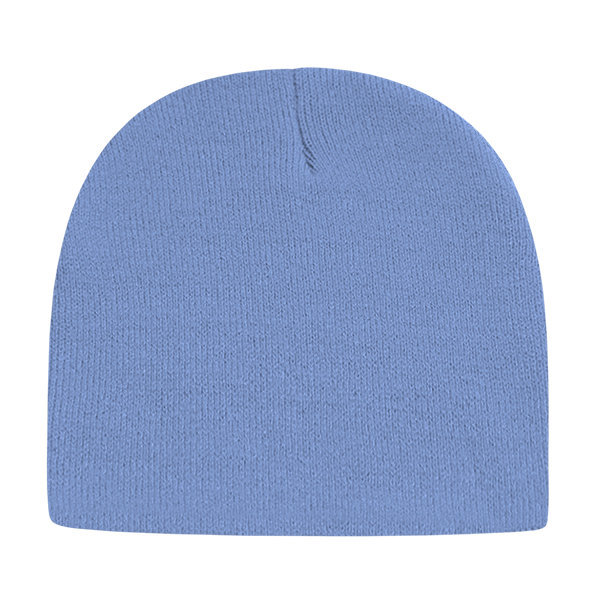 TKN28 - Cap America Knit Beanie