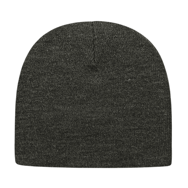 TKN28 - Cap America Knit Beanie