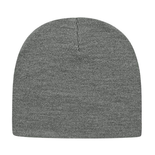 TKN28 - Cap America Knit Beanie
