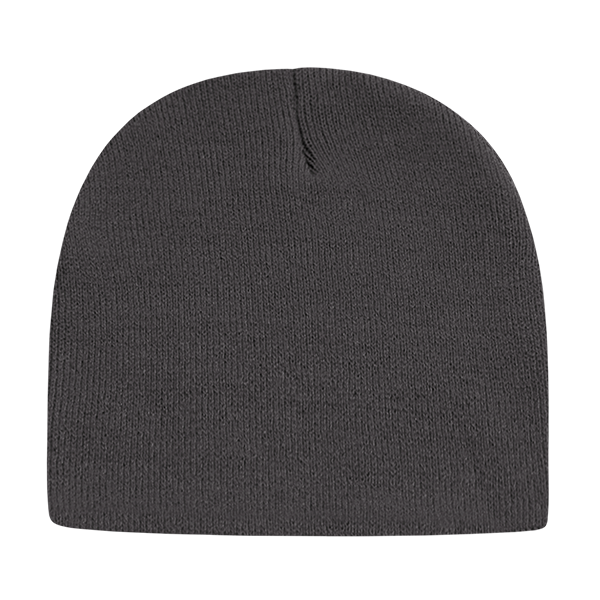 TKN28 - Cap America Knit Beanie