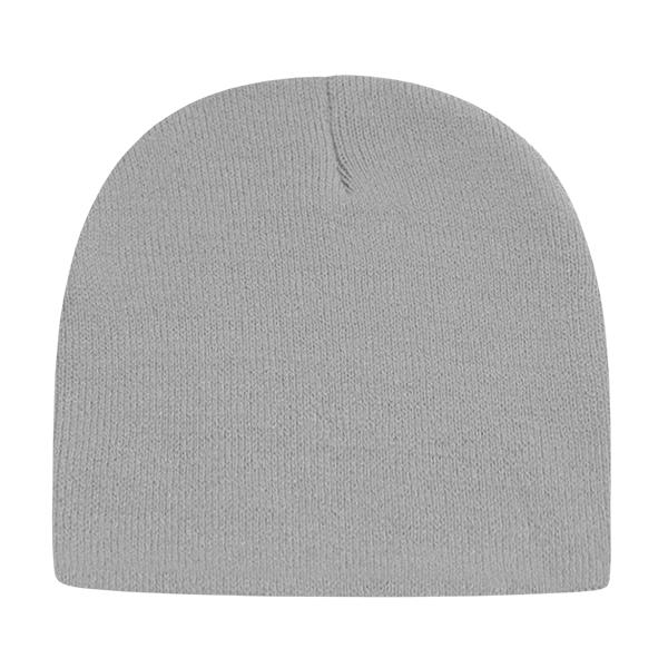TKN28 - Cap America Knit Beanie