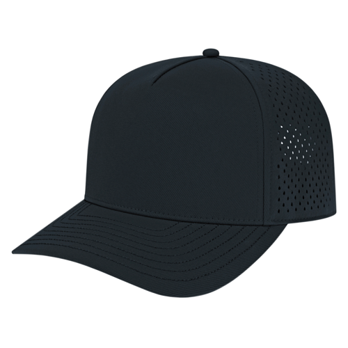 i8540 - Cap America Premium Water-Resistant Perforated Cap – Make i8540 - Cap America Premium Water-Resistant Perforated Cap – Make