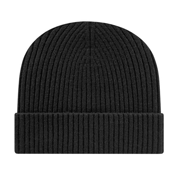 iK8550 - Cap America Premium Knit Cap with Cuff