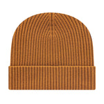 iK8550 - Cap America Premium Knit Cap with Cuff