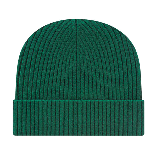 iK8550 - Cap America Premium Knit Cap with Cuff