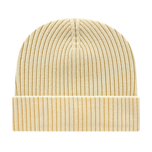 iK8550 - Cap America Premium Knit Cap with Cuff