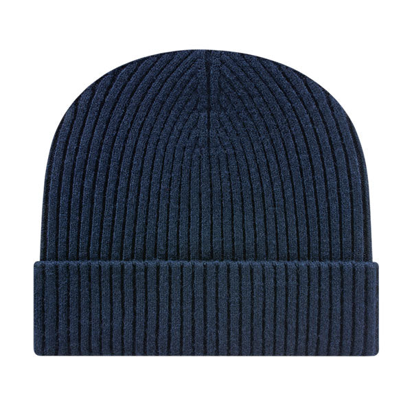 iK8550 - Cap America Premium Knit Cap with Cuff