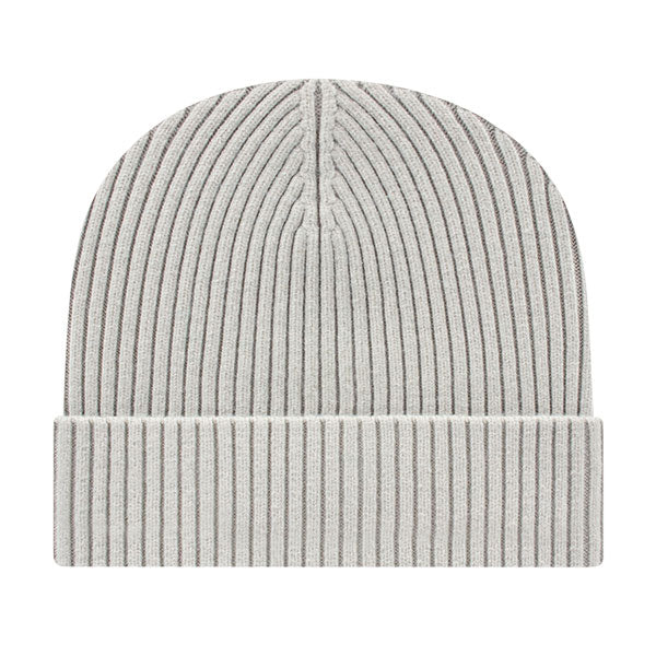 iK8550 - Cap America Premium Knit Cap with Cuff
