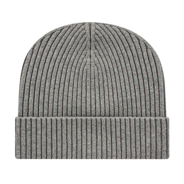 iK8550 - Cap America Premium Knit Cap with Cuff