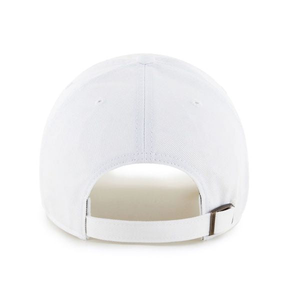 47 Brand Clean Up Cap Rear. #variantid_47123102990634