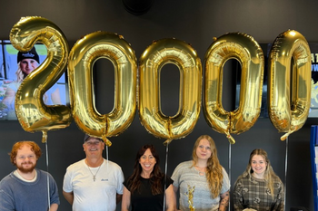 Make My Cap Celebrates 20,000 Orders Since Launch with Limited Time Promotion