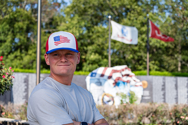 From Fields to Fashion: A History of Trucker Hats and Why They're Still Cool