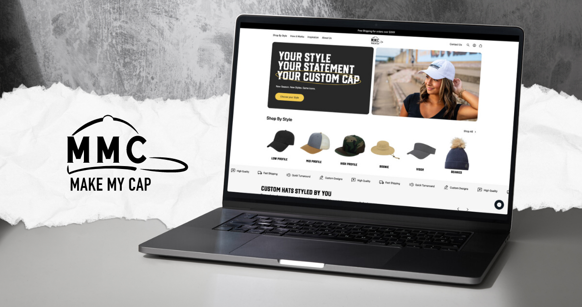 Lids Co-Founder Glenn Campbell Launches New Custom Headwear Company, M ...