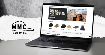 Lids Co-Founder Glenn Campbell Launches New Custom Headwear Company, Make My Cap