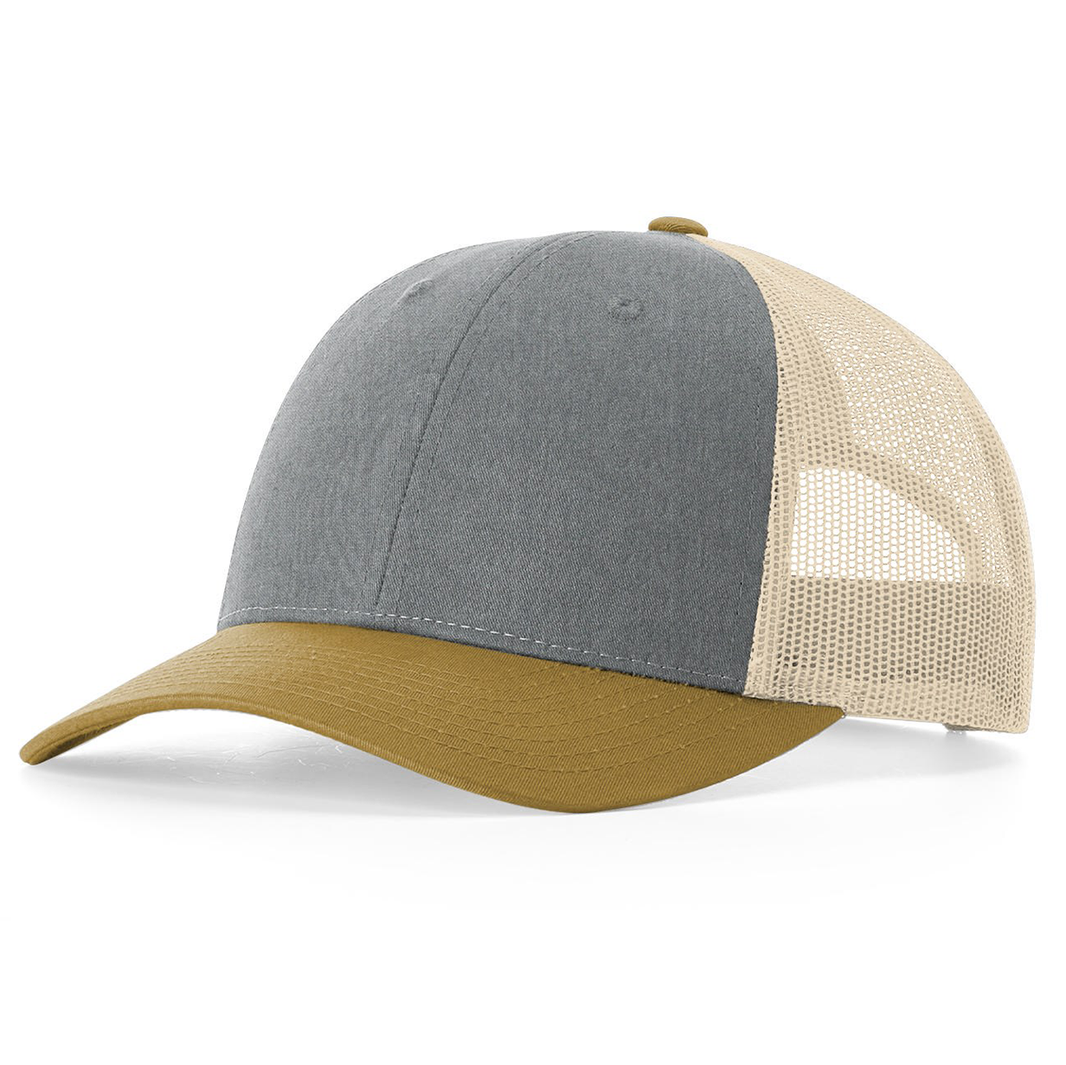 Design Your Hat Online in Minutes | Make My Cap