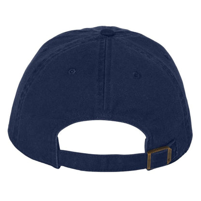 '47 Brand Clean Up Navy Back.   #variantid_47123103088938