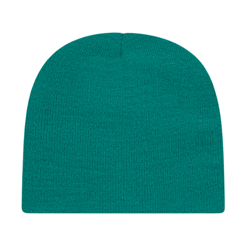 TKN28 - Cap America Knit Beanie