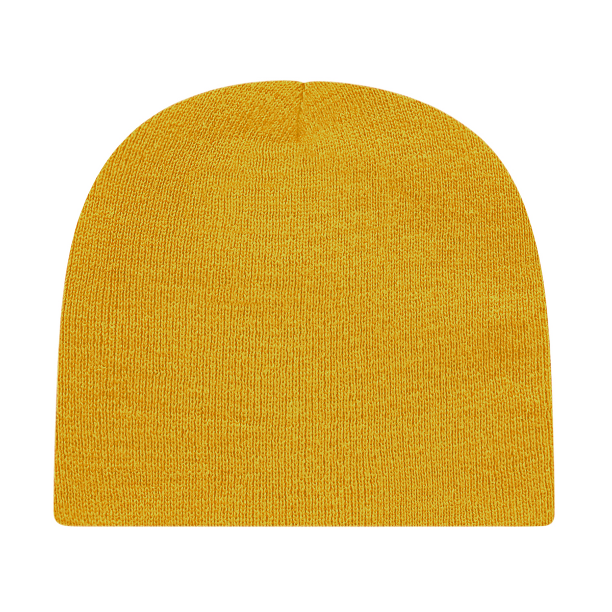 TKN28 - Cap America Knit Beanie