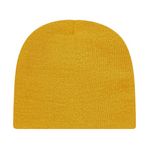 TKN28 - Cap America Knit Beanie
