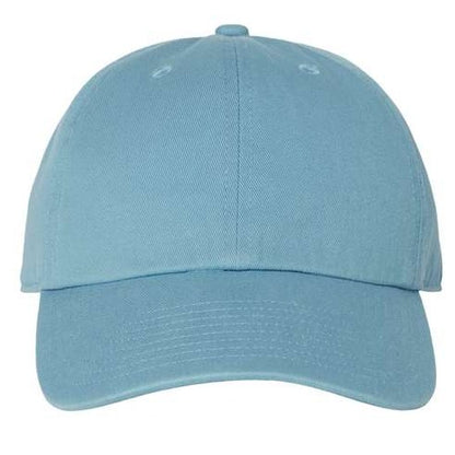 47 Brand Clean Up Cap - Light Blue   #variantid_47123103056170