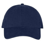 47 Brand Clean Up Cap - Navy.  #variantid_47123103088938