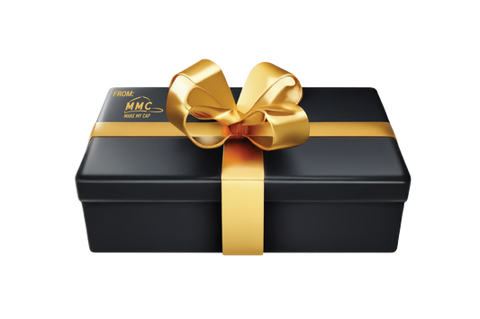 Gift Box with MMC Logo