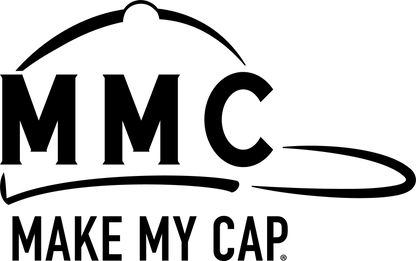 Flat Embroidery - Left Side Panel