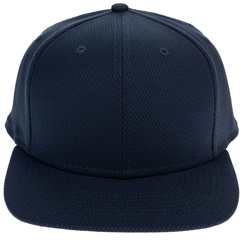 Navy 9fifty Blank Hats New Era BLANK SNAPBACK Dark Navy Adjustable Hat
