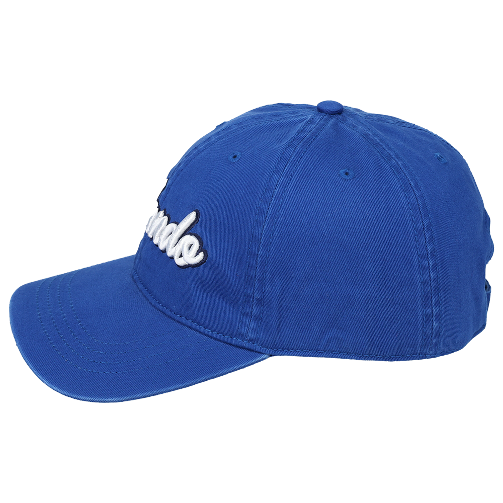 Orlando 3D Script Logo - Cap America - i1002 Royal