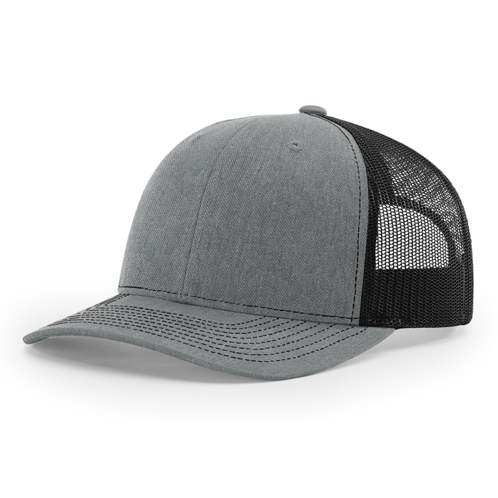 Design Custom Ball Caps with No Minimum | Make My Cap