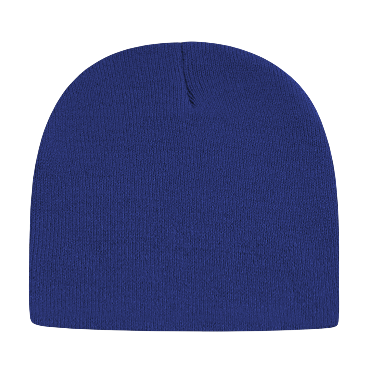TKN28 - Cap America Knit Beanie