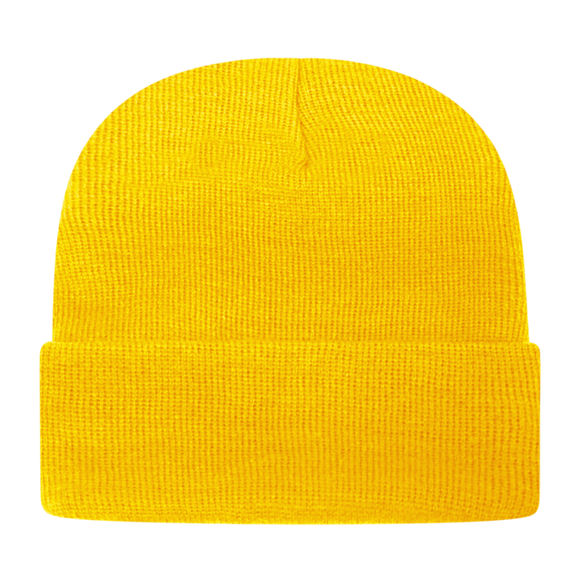 TKN24 - Cap America Knit Cap with Cuff