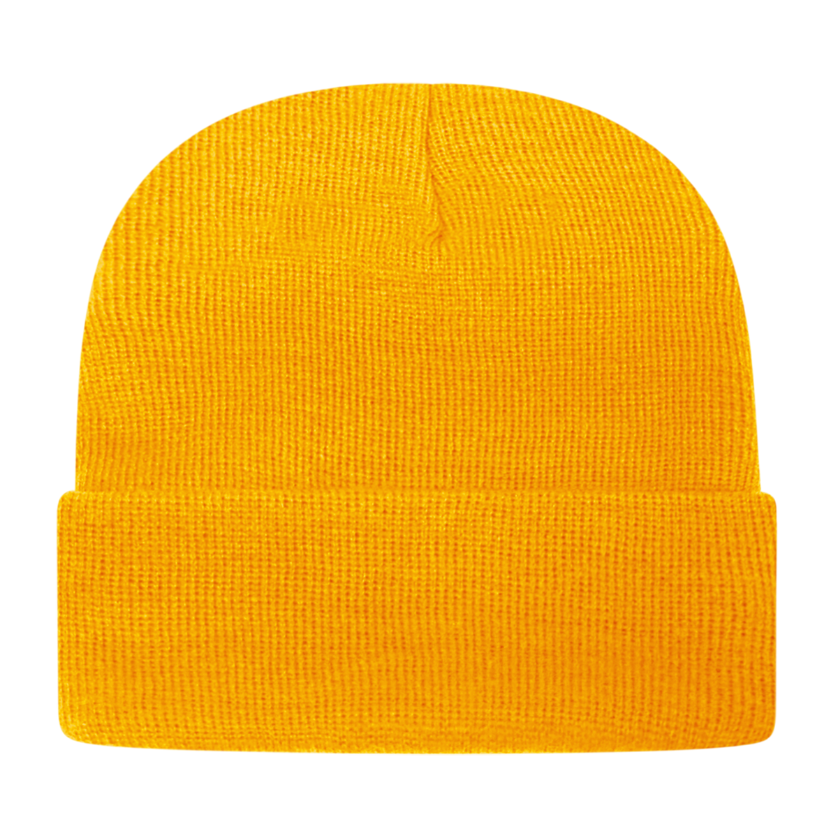 TKN24 - Cap America Knit Cap with Cuff