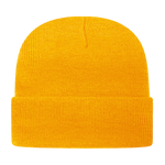 TKN24 - Cap America Knit Cap with Cuff