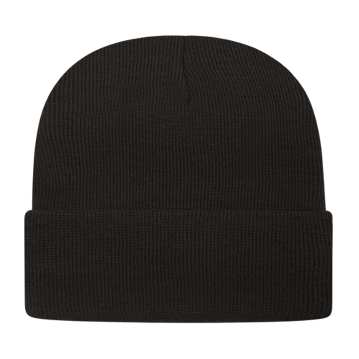 TKN24 - Cap America Knit Cap with Cuff