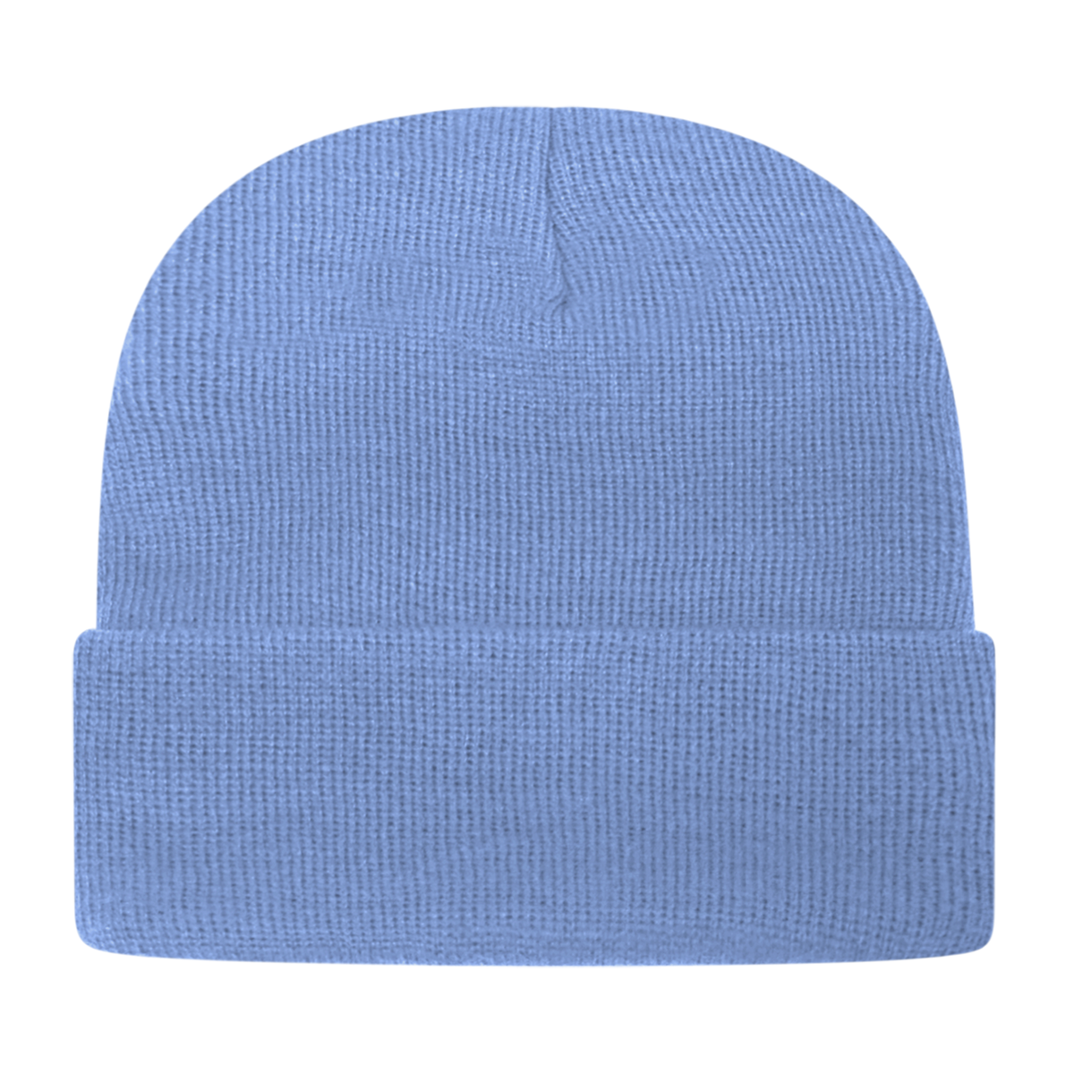 TKN24 - Cap America Knit Cap with Cuff