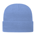TKN24 - Cap America Knit Cap with Cuff