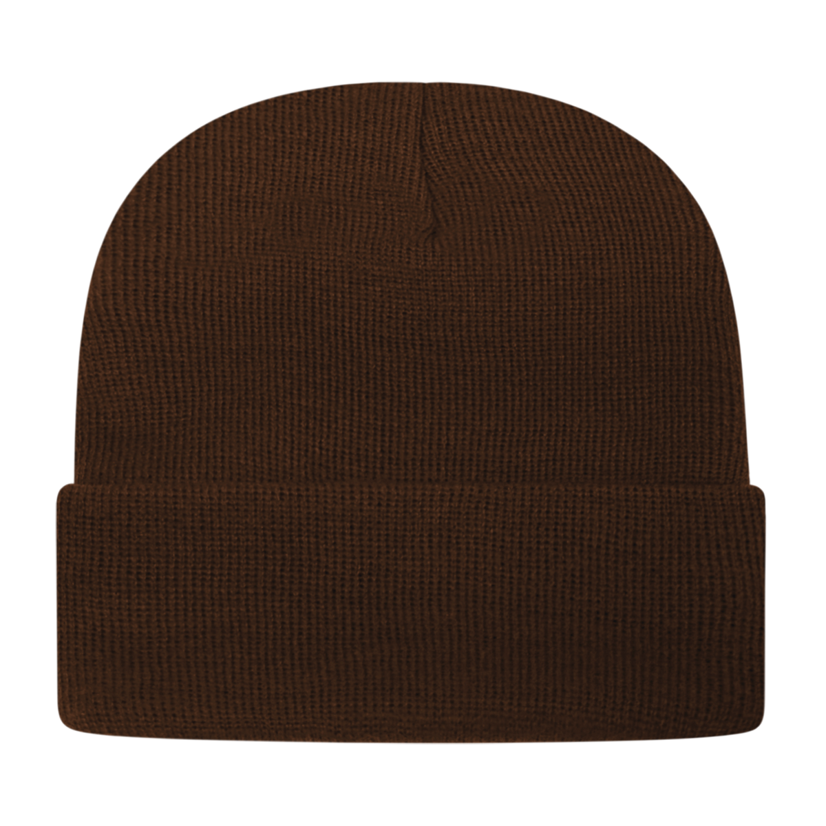 TKN24 - Cap America Knit Cap with Cuff