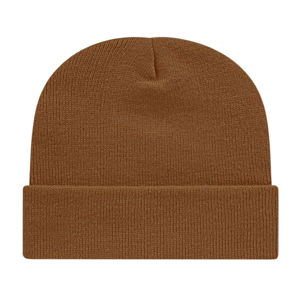 TKN24 - Cap America Knit Cap with Cuff
