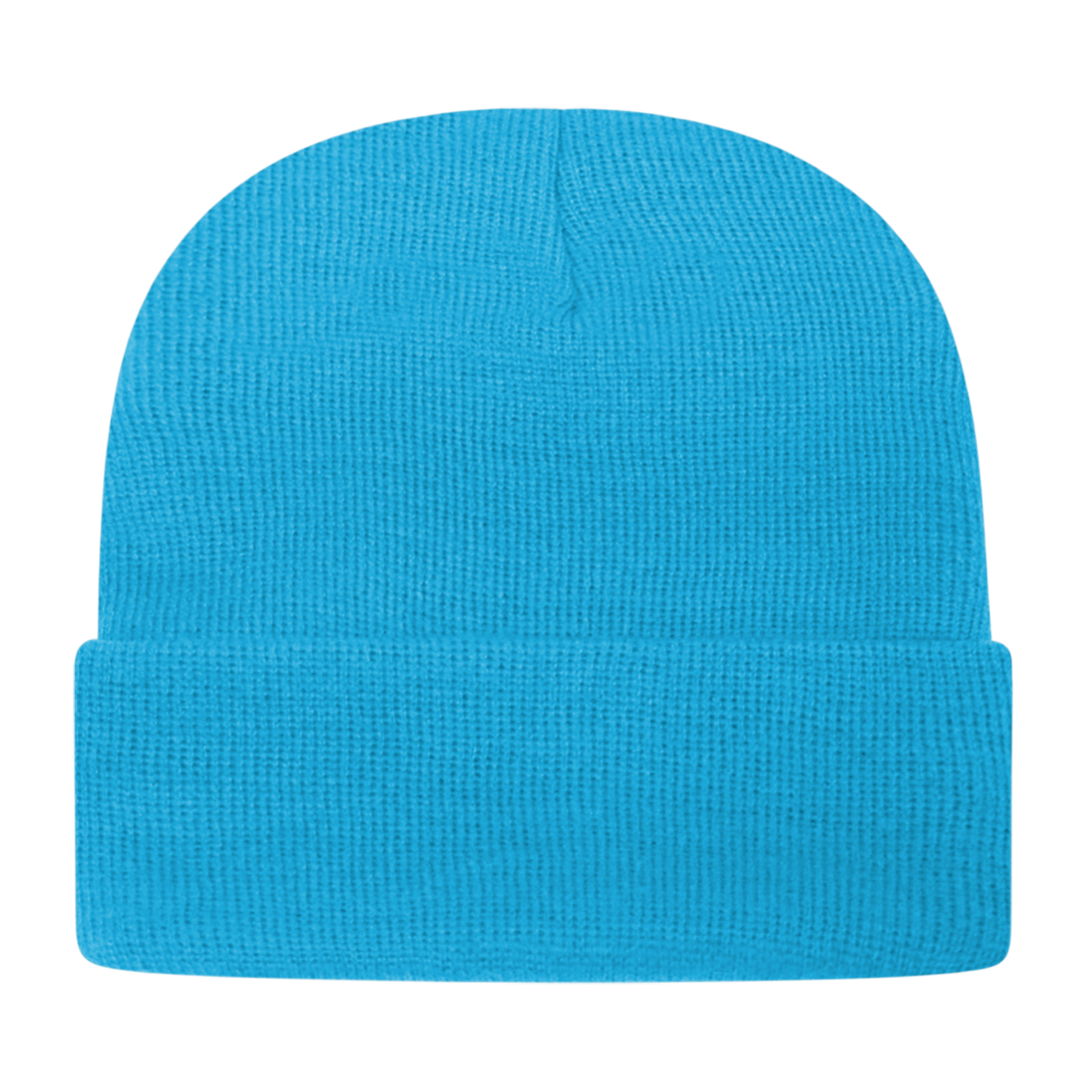 TKN24 - Cap America Knit Cap with Cuff