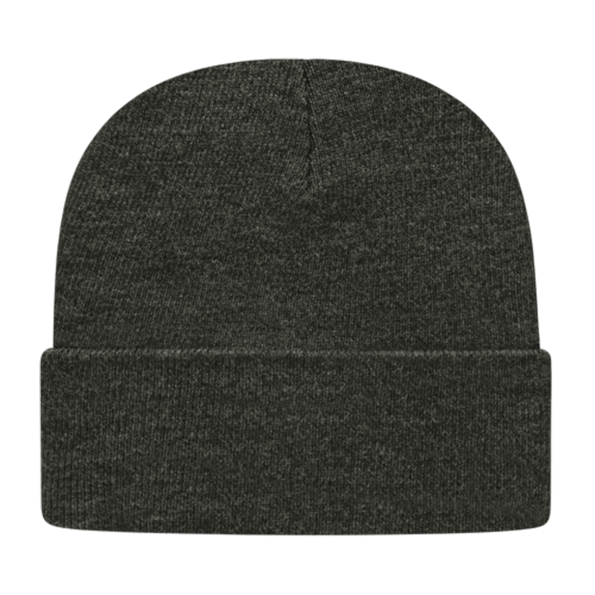 TKN24 - Cap America Knit Cap with Cuff