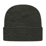 TKN24 - Cap America Knit Cap with Cuff