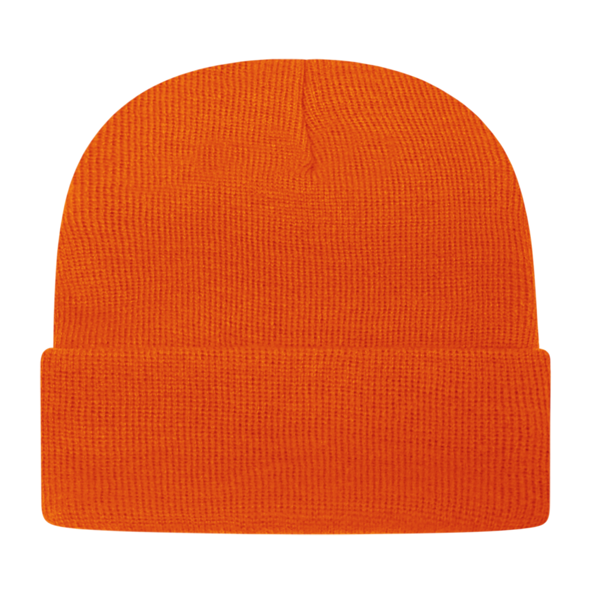 TKN24 - Cap America Knit Cap with Cuff
