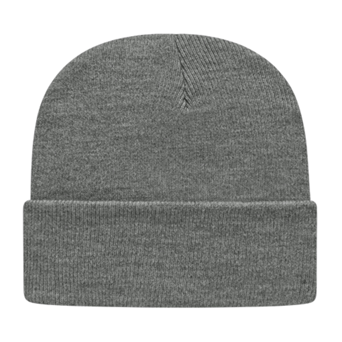 TKN24 - Cap America Knit Cap with Cuff