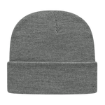 TKN24 - Cap America Knit Cap with Cuff